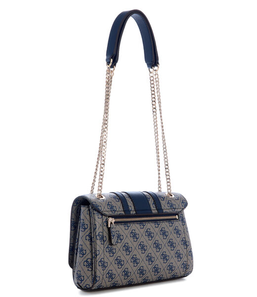 guess noelle crossbody bag