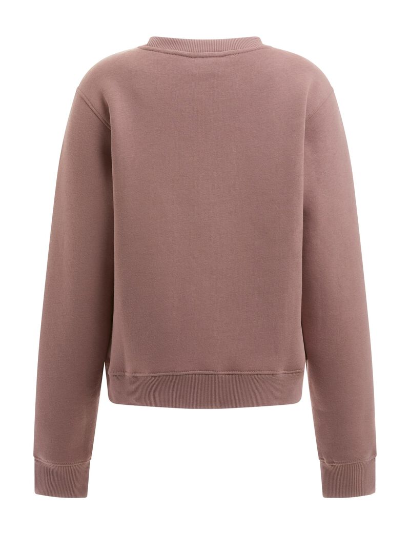 Logo Sweatshirt