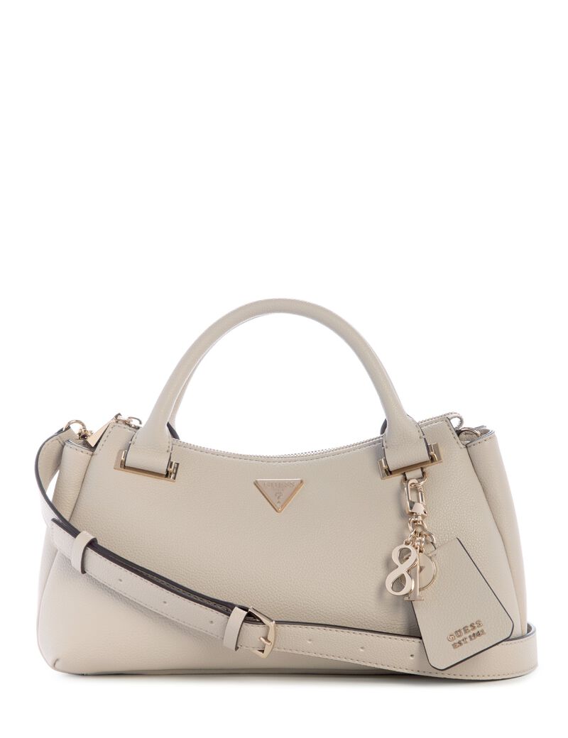 Evie Charms Appliqu&egrave; Handbag