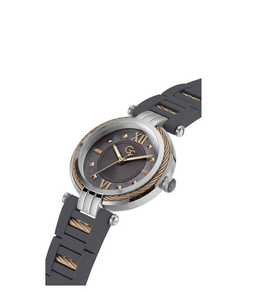 Gc Cable Twist Analog Watch