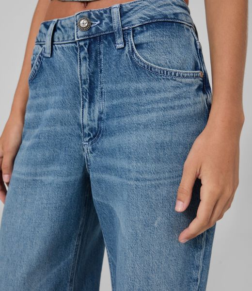 جيس rey wide leg jeans
