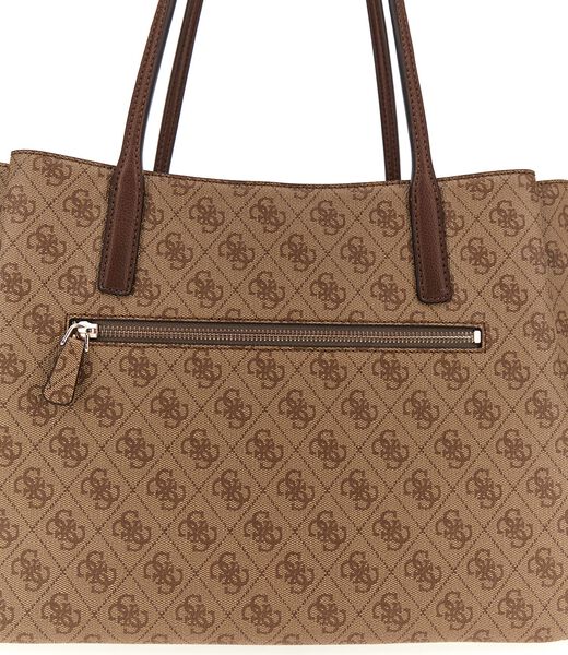 guess noelle ii tote bag