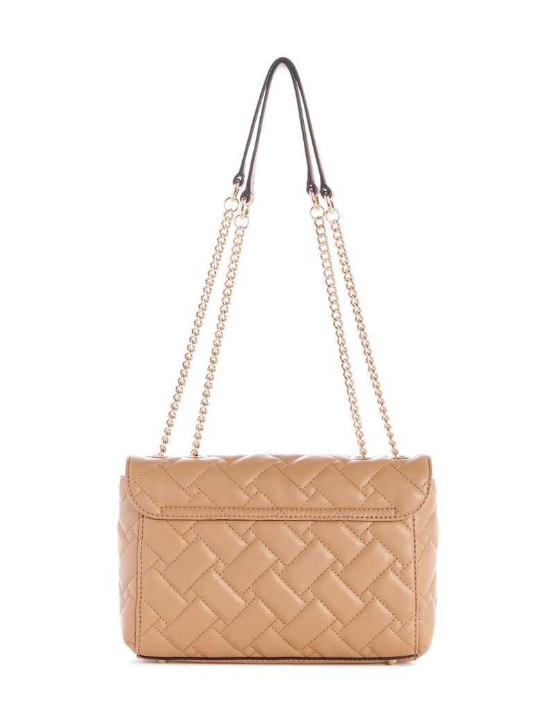 Alanna Convertible Xbody Flap