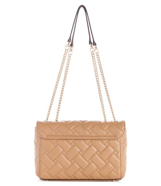 Alanna Convertible Xbody Flap