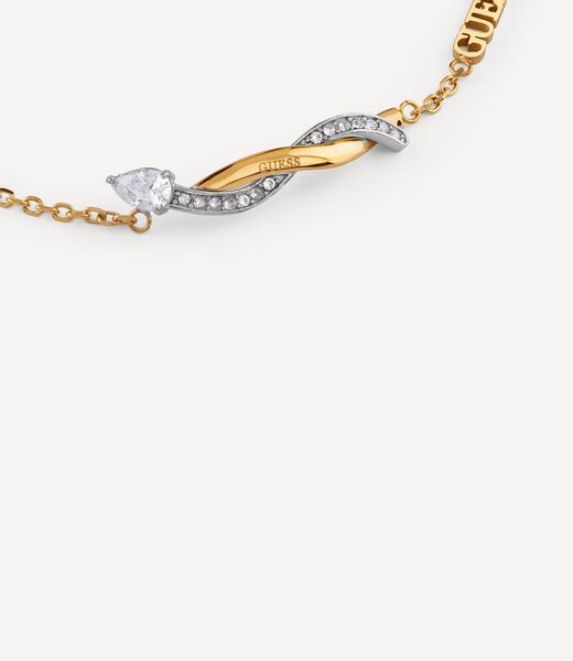 Twist bracelets