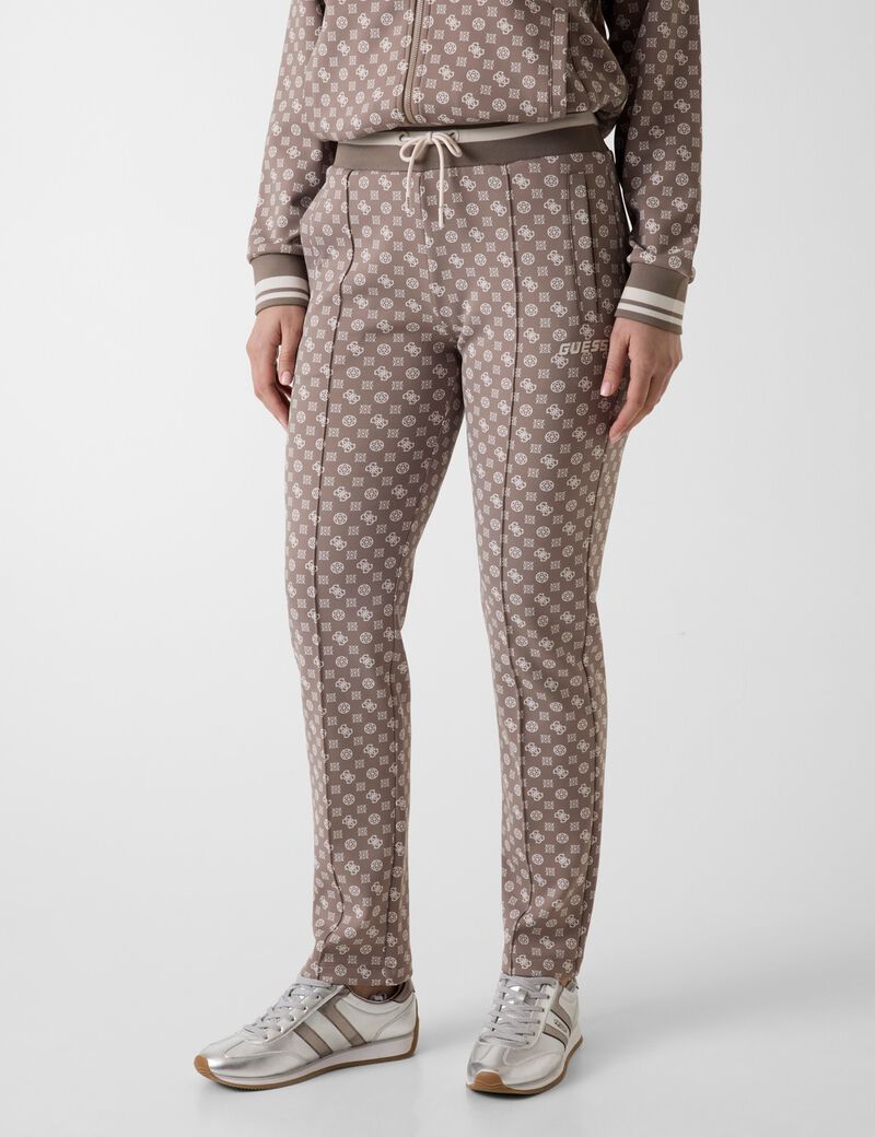 Scuba logo sweatpants