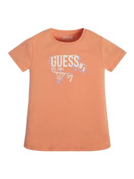 Front Logo T-Shirt