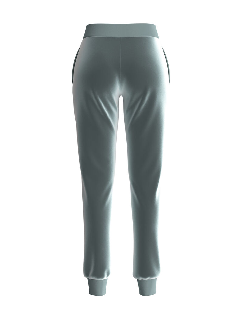 Couture Velvet joggers pant