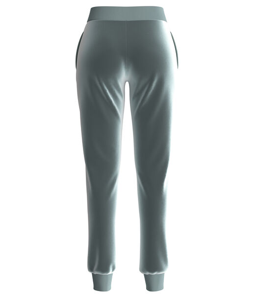 Couture Velvet joggers pant