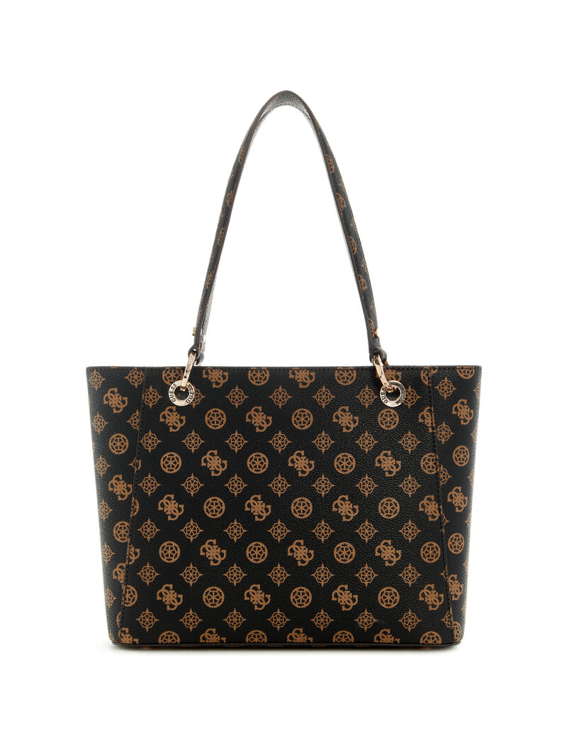Noelle small tote