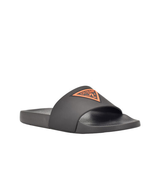 Logo Slides
