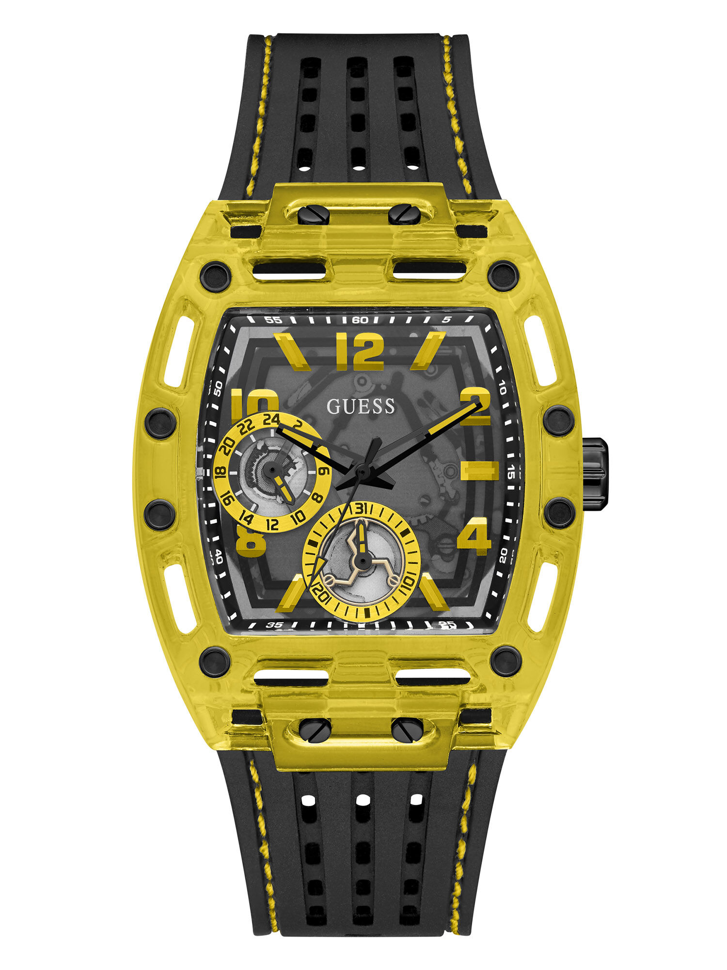 Multifunction watch best sale