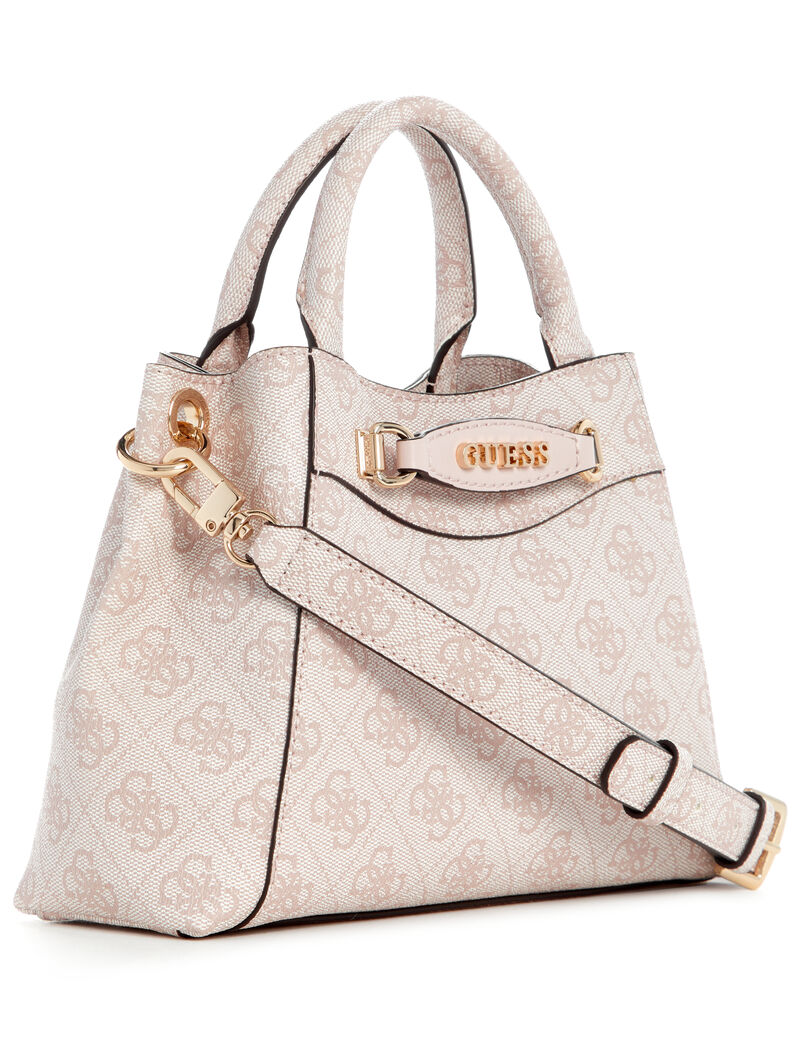 EMERA LOGO MINI SATCHEL