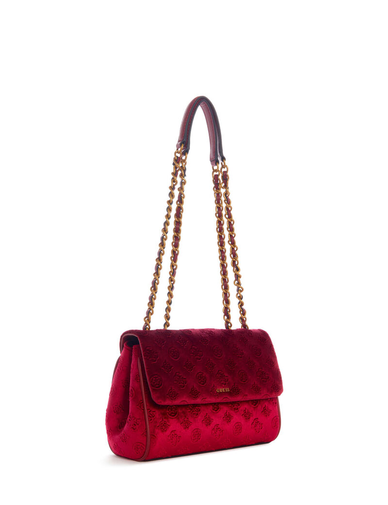 Inia Convertible Xbody Flap
