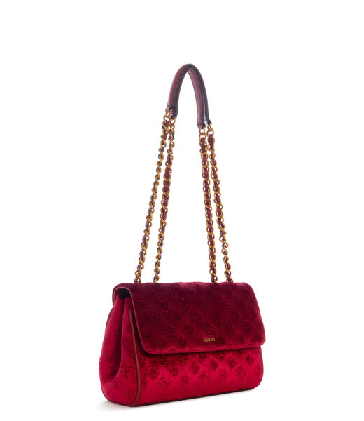 Inia Convertible Xbody Flap