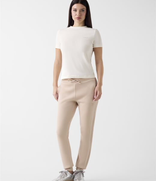 Crewneck Logo t-shirt