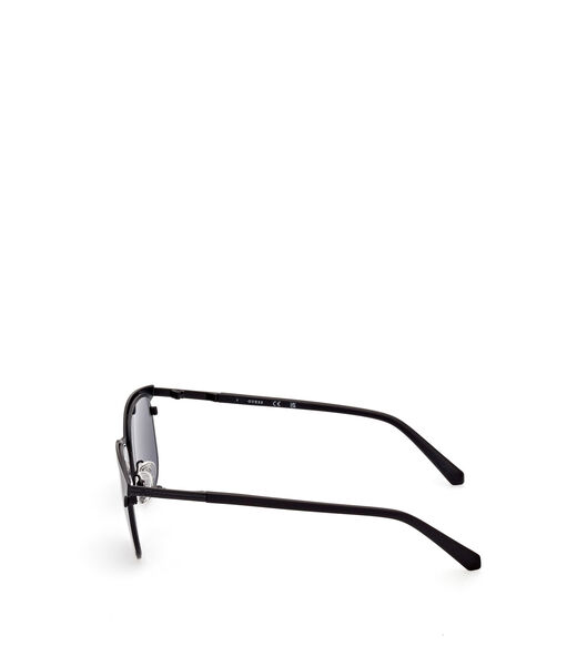 Clubmaster Sunglasses