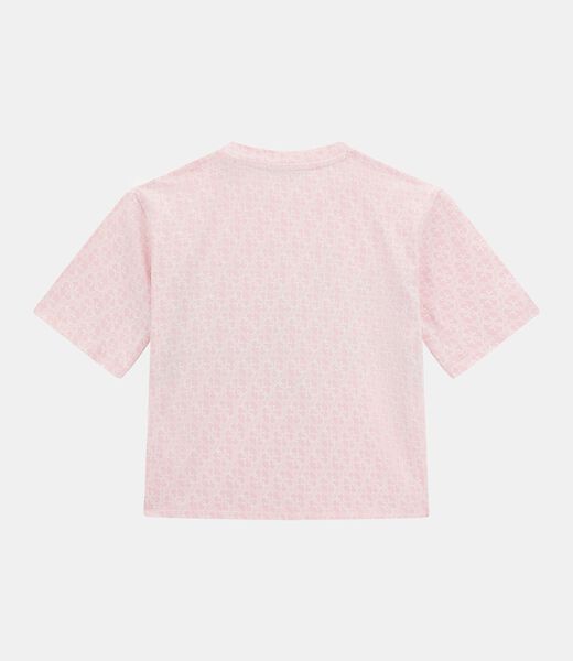 4G logo t-shirt