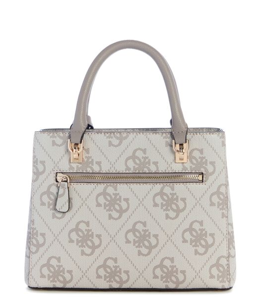 NOELLE II SMALL SATCHEL BAG