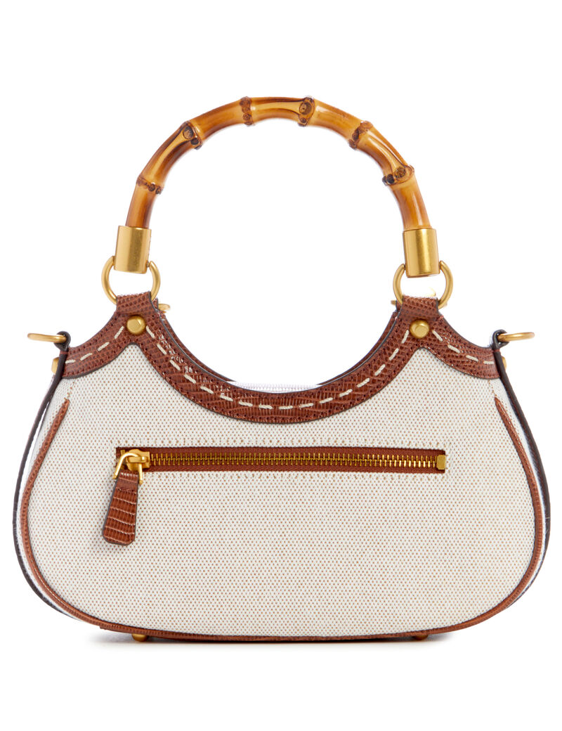 ZY MINI SATCHEL