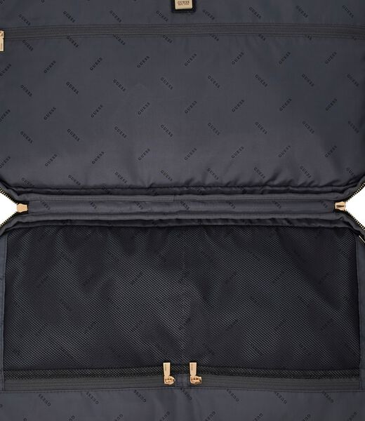 BERTA WEEKENDER DUFFLE