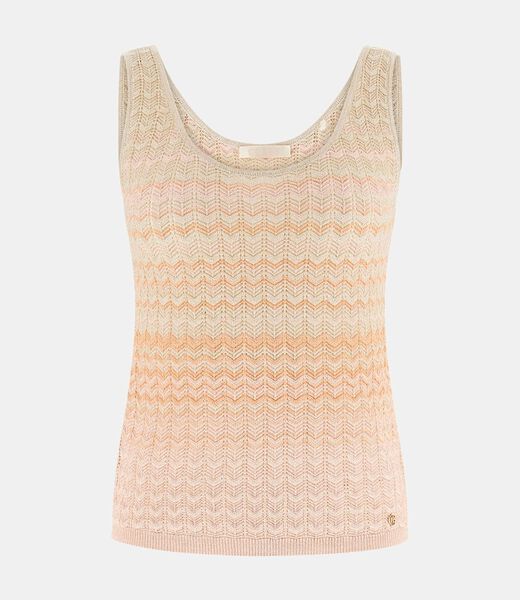 SL ROSALYN TANK TOP SWTR