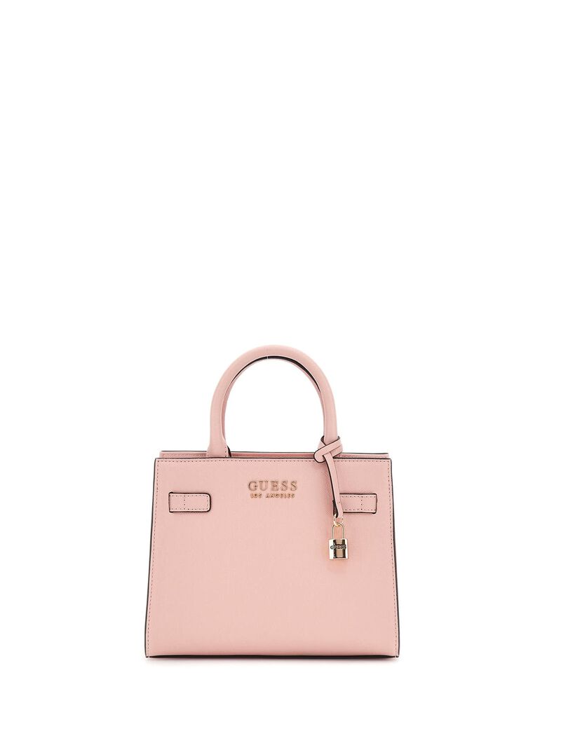 Salado small satchel bag