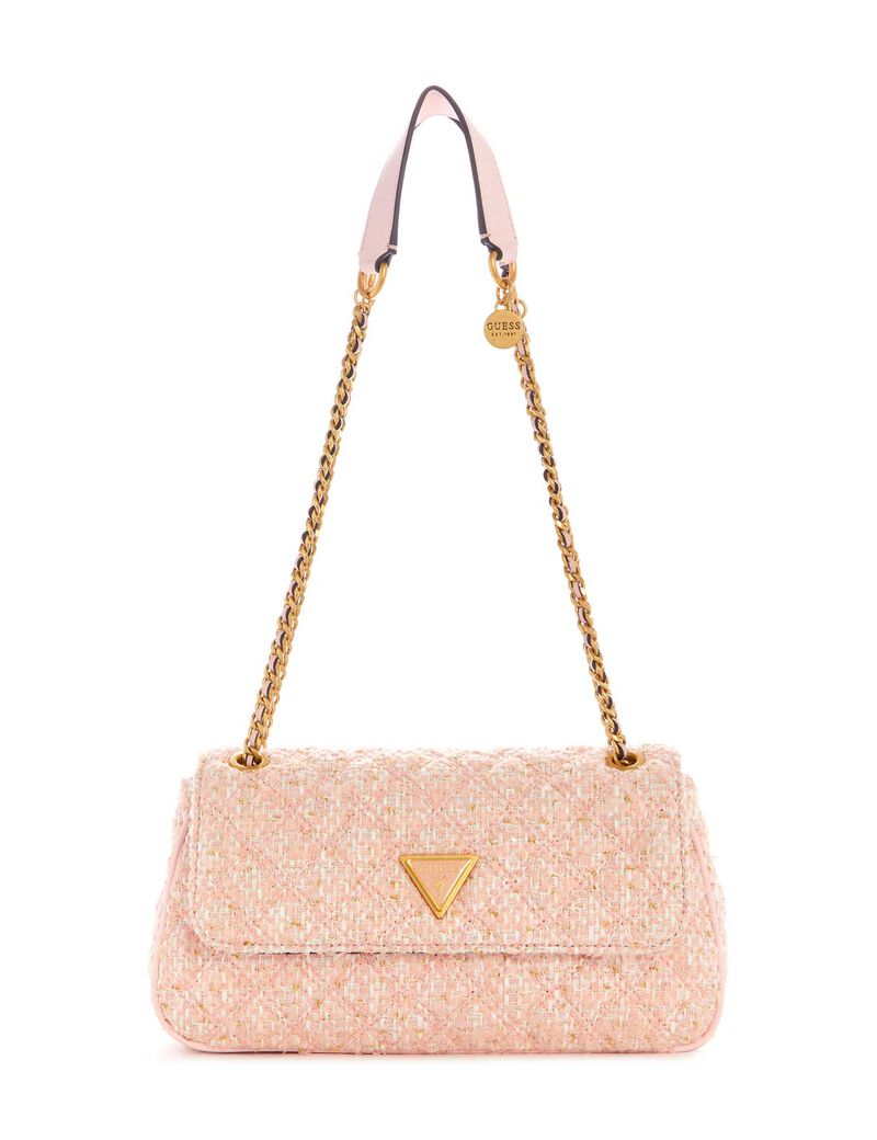 Giully Convertible Xbody Flap