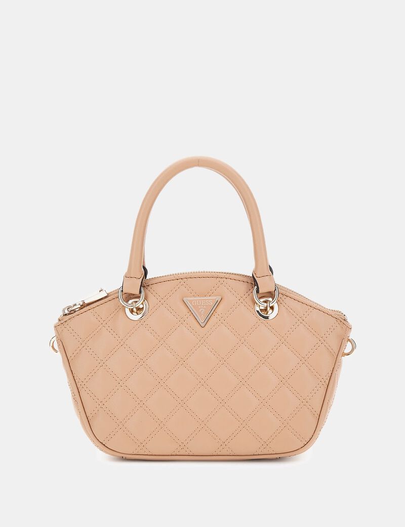 Giully Quilted Handbag