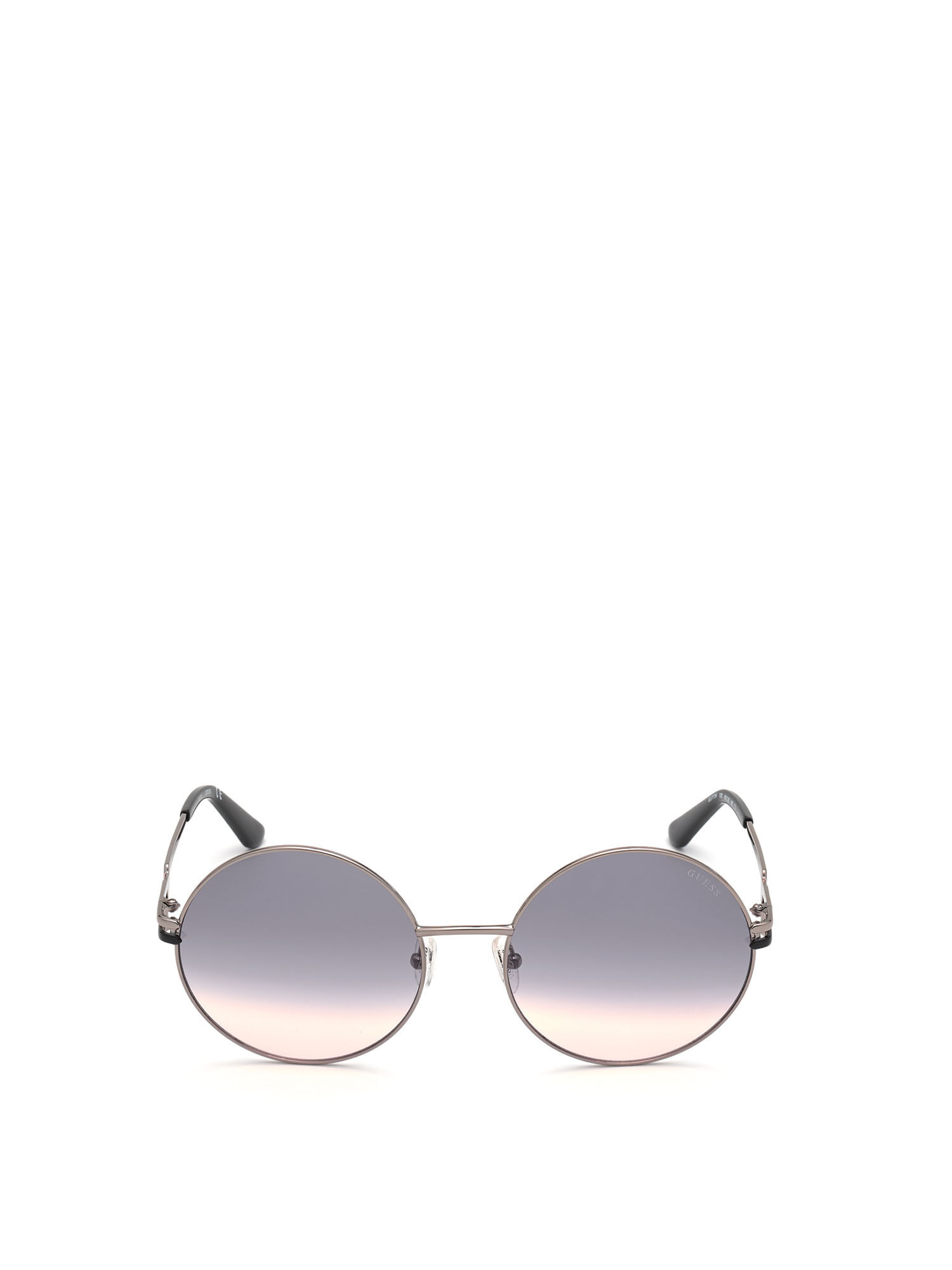 Guess round deals sunglasses