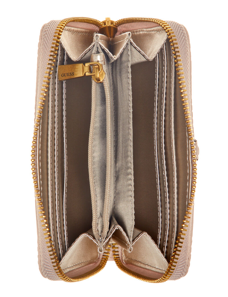 Giully slg medium zip around