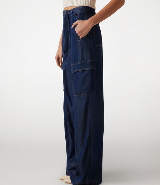 Agatha Cargo jeans