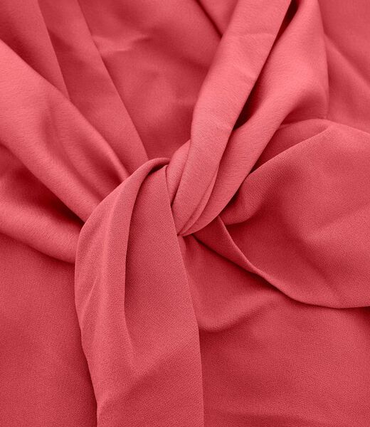 Marciano one-shoulder long dress