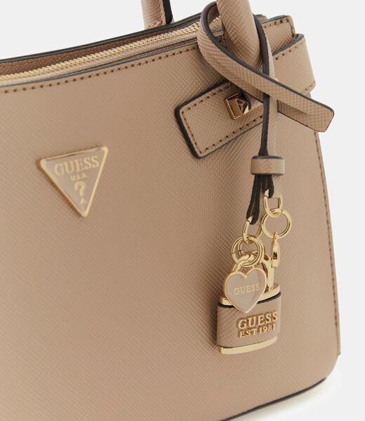 Serenova Saffiano Handbag