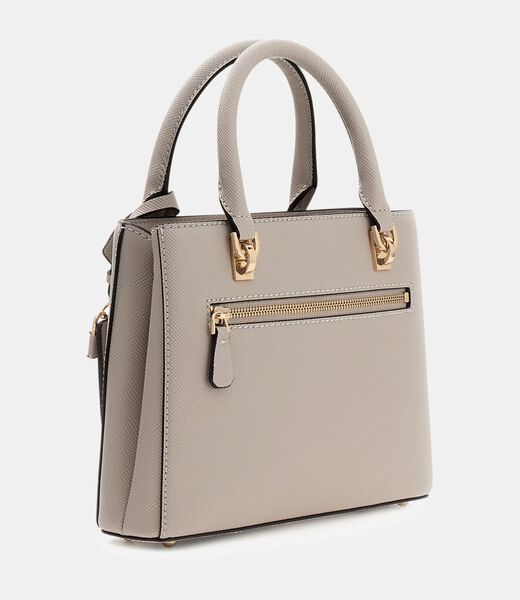 Noelle Saffiano Handbag