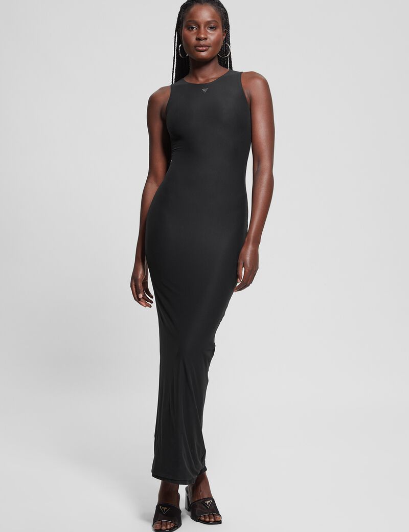 Bodycon long dress