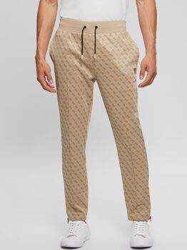 All Over Logo Jogger Pant