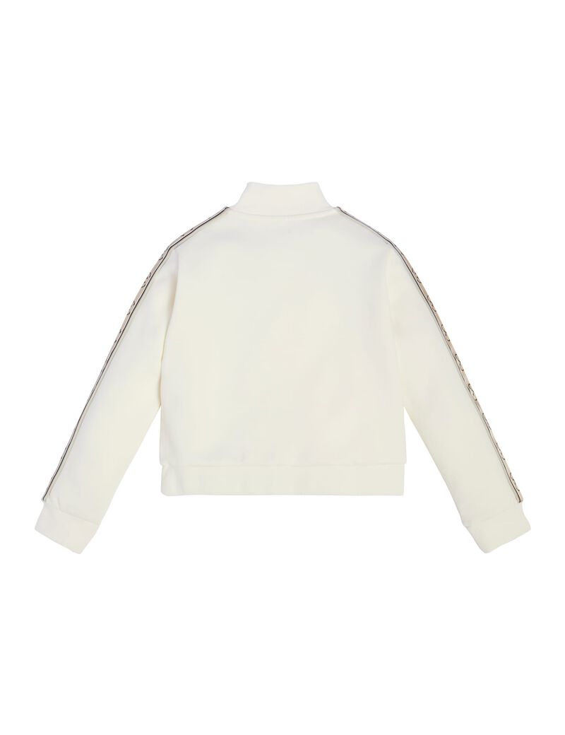 Logo Track Jacket