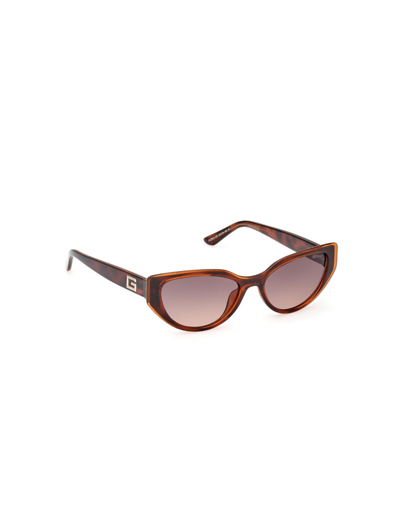 DARK HAVANA / GRADIENT BROWN