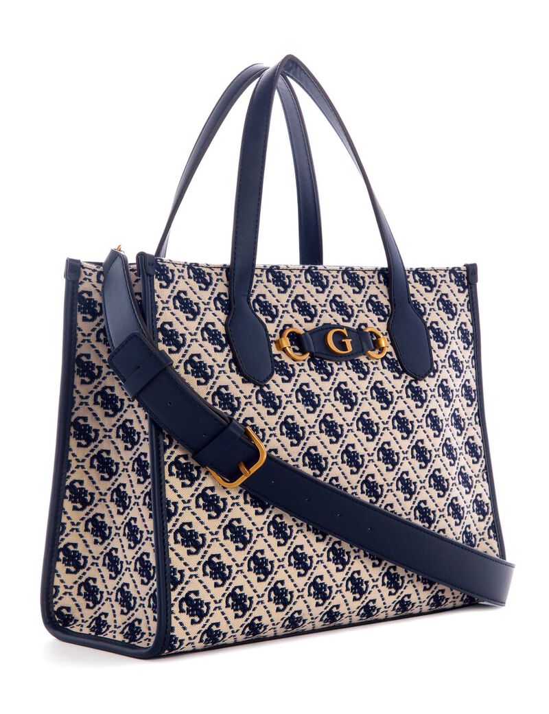 Izzy 2 Compartment Tote