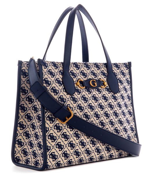 Izzy 2 Compartment Tote