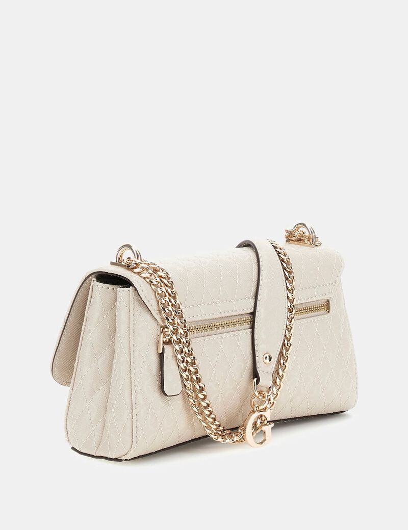 Betula 4G Logo Mini Crossbody