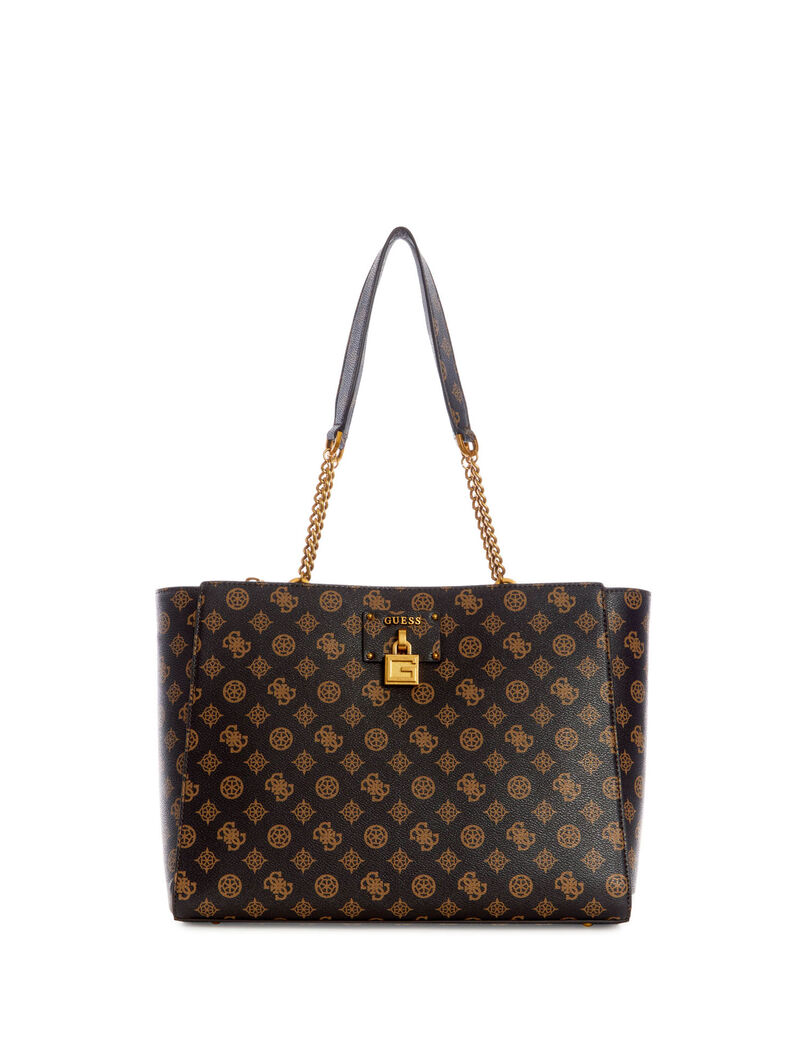 Centre Stage Logo Tote