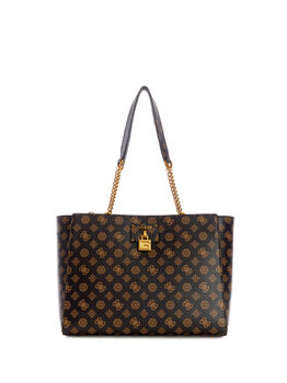 Centre Stage Logo Tote