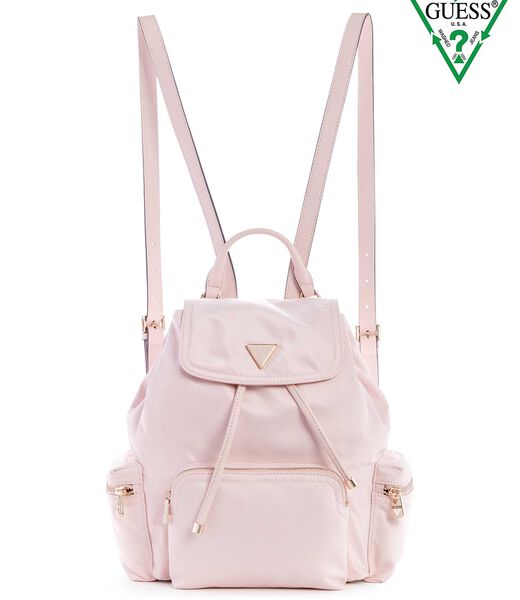 Eco Gemma Backpack
