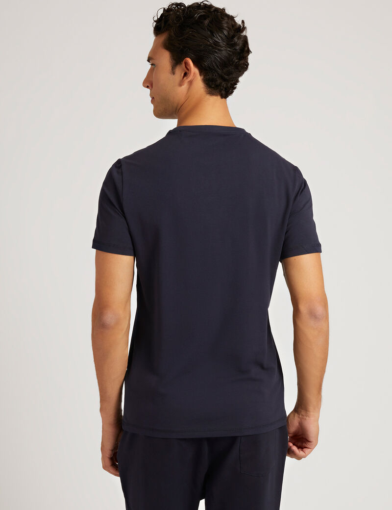 Front Logo T-Shirt