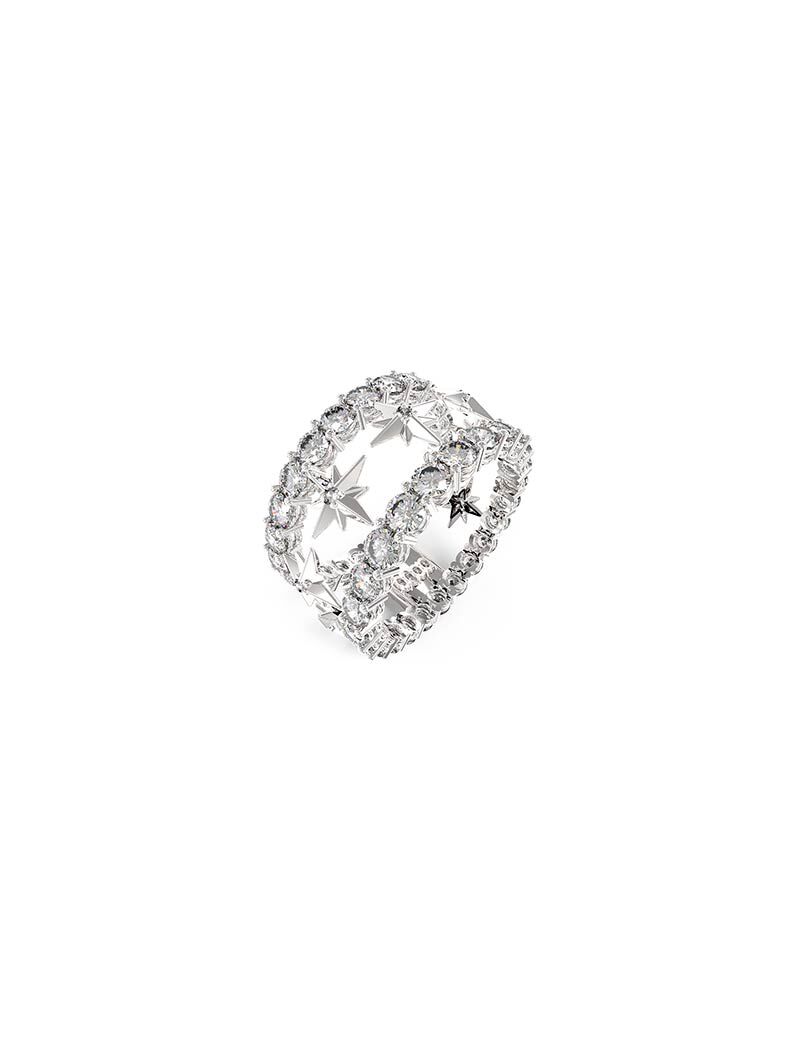 Guess shop rings ladies