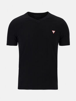 V-neck T-shirt