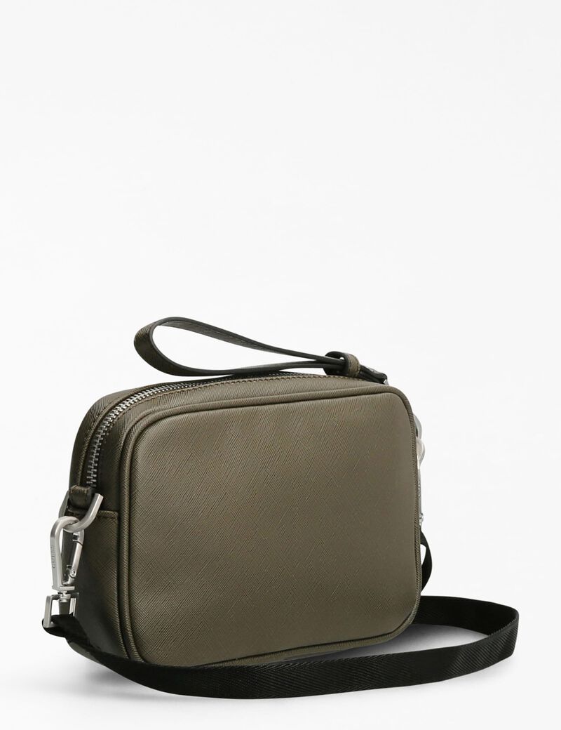 Certosa Saffiano Mini Vanity Case