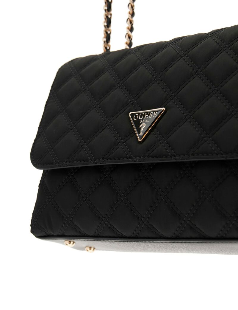 GIULLY II Convertible flap